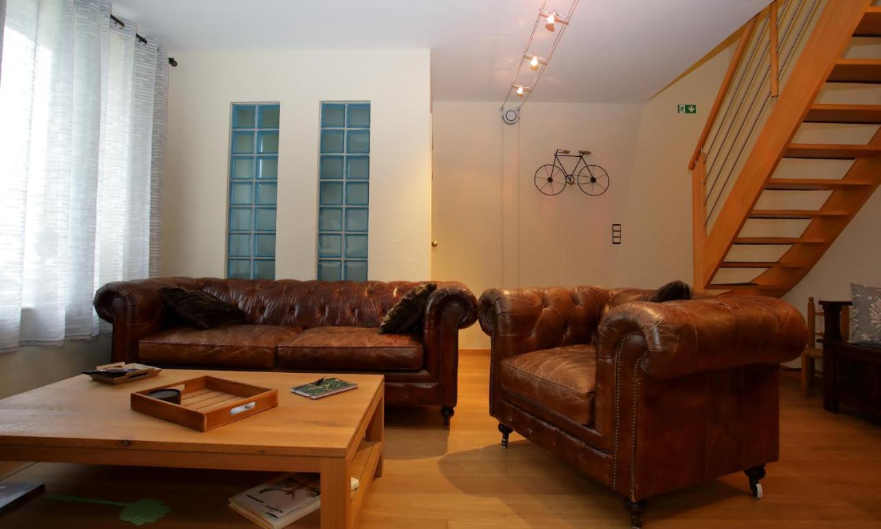 Vakantiehuis Plassendale Villa Oudenburg Kültér fotó