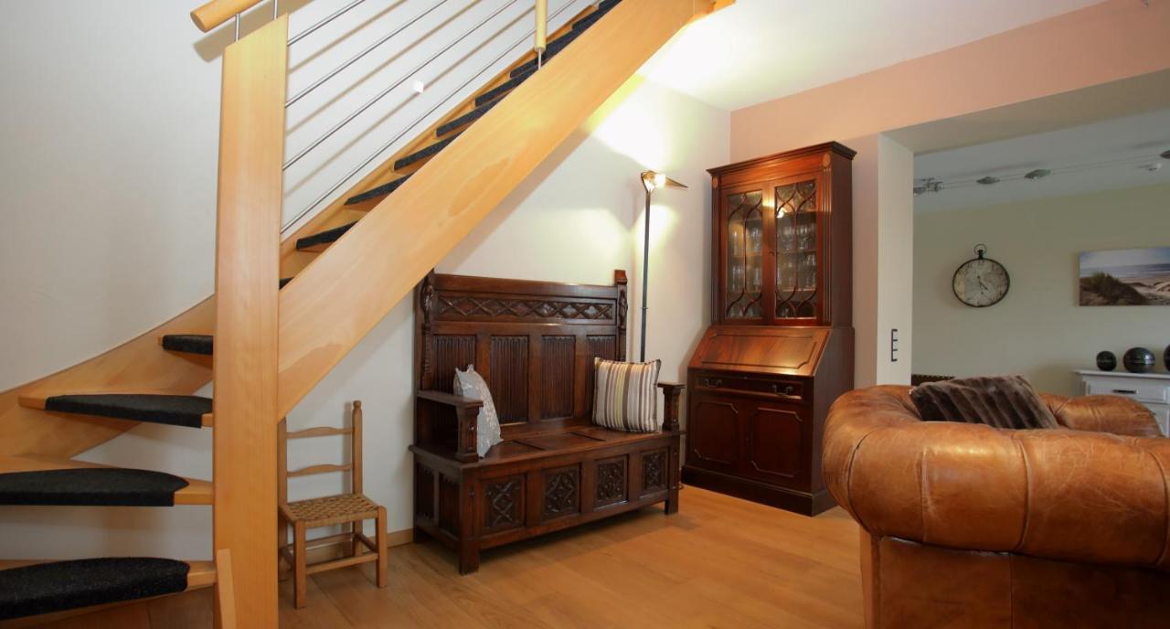 Vakantiehuis Plassendale Villa Oudenburg Kültér fotó