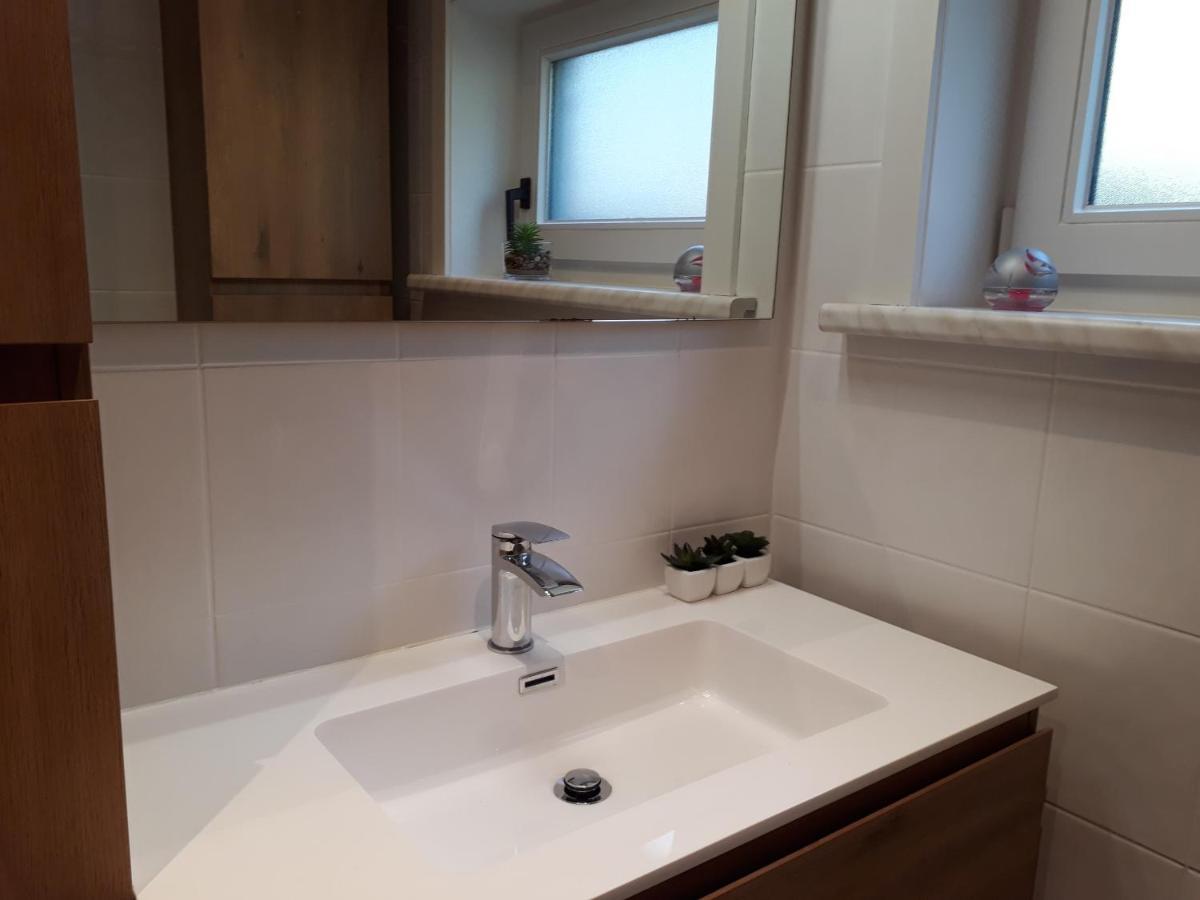 Vakantiehuis Plassendale Villa Oudenburg Kültér fotó