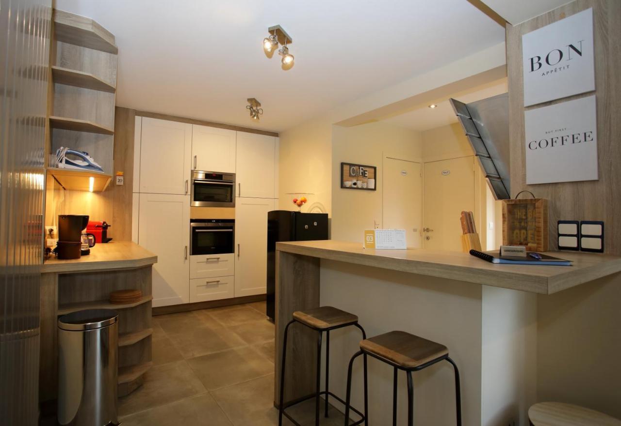 Vakantiehuis Plassendale Villa Oudenburg Kültér fotó