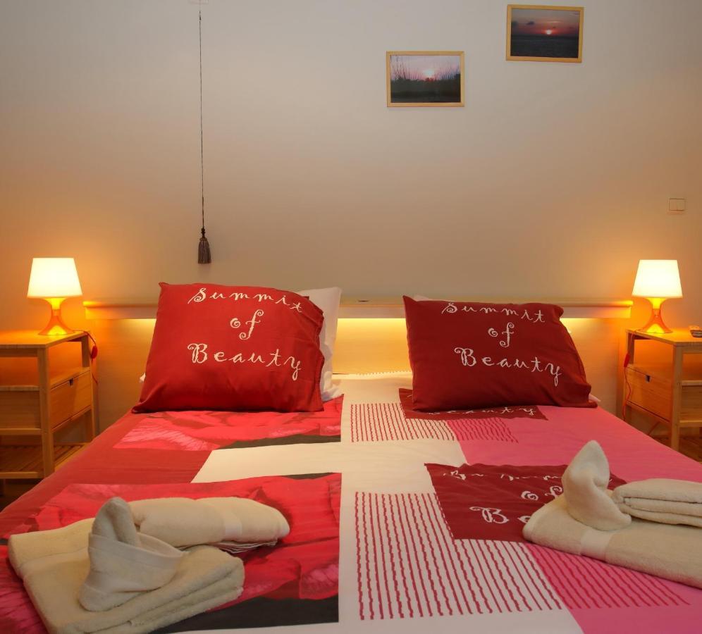 Vakantiehuis Plassendale Villa Oudenburg Kültér fotó