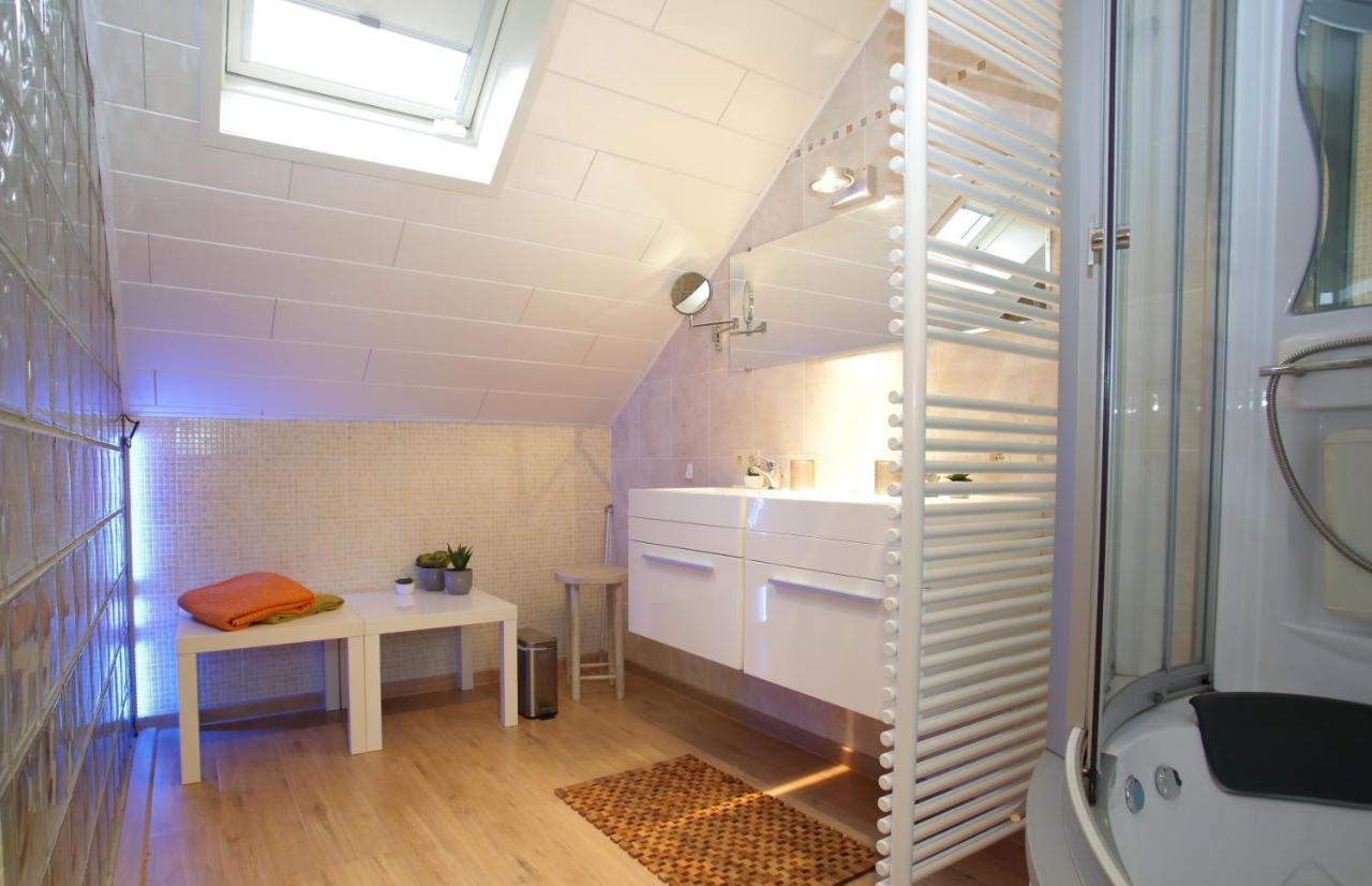 Vakantiehuis Plassendale Villa Oudenburg Kültér fotó