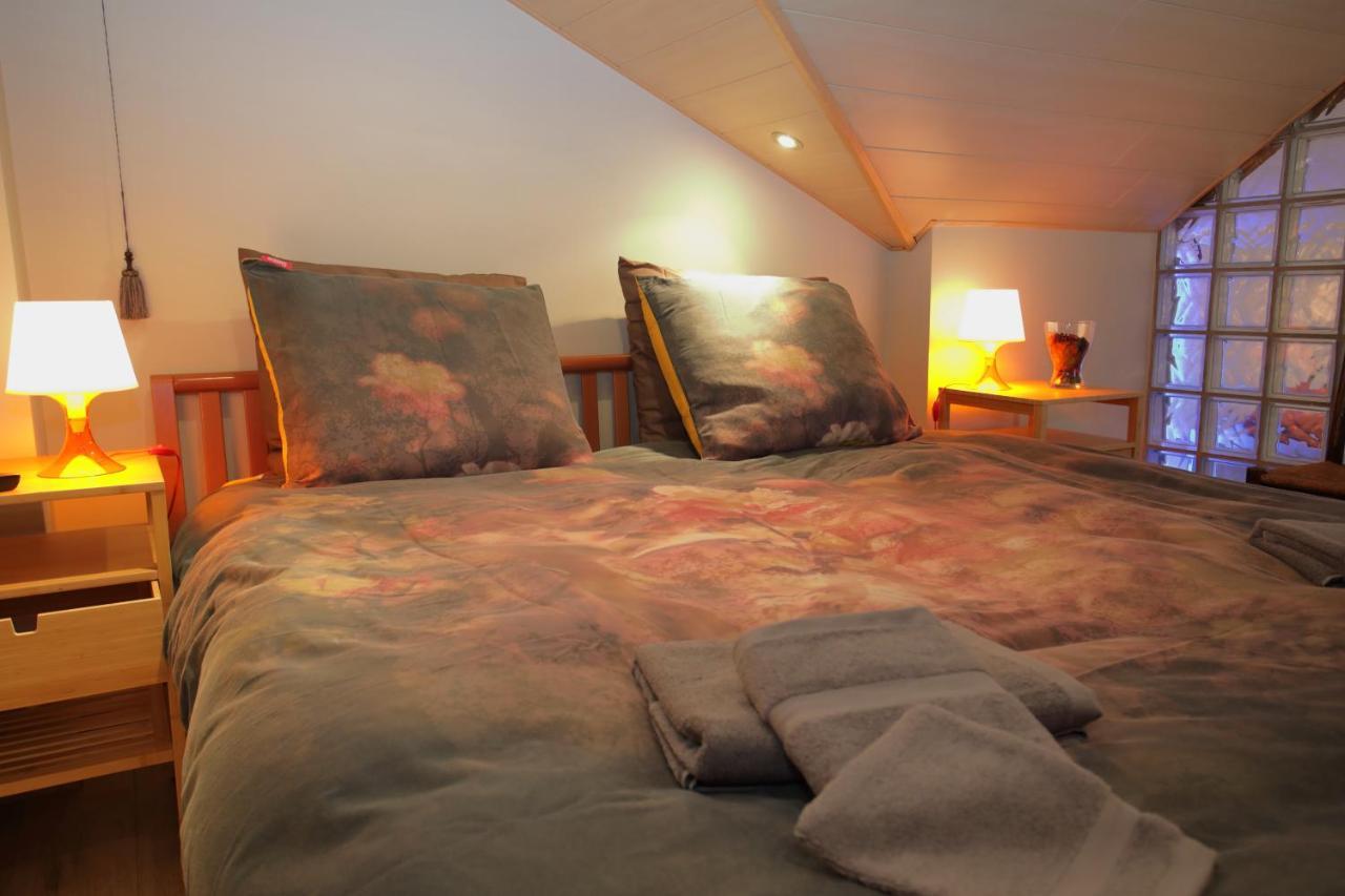 Vakantiehuis Plassendale Villa Oudenburg Kültér fotó