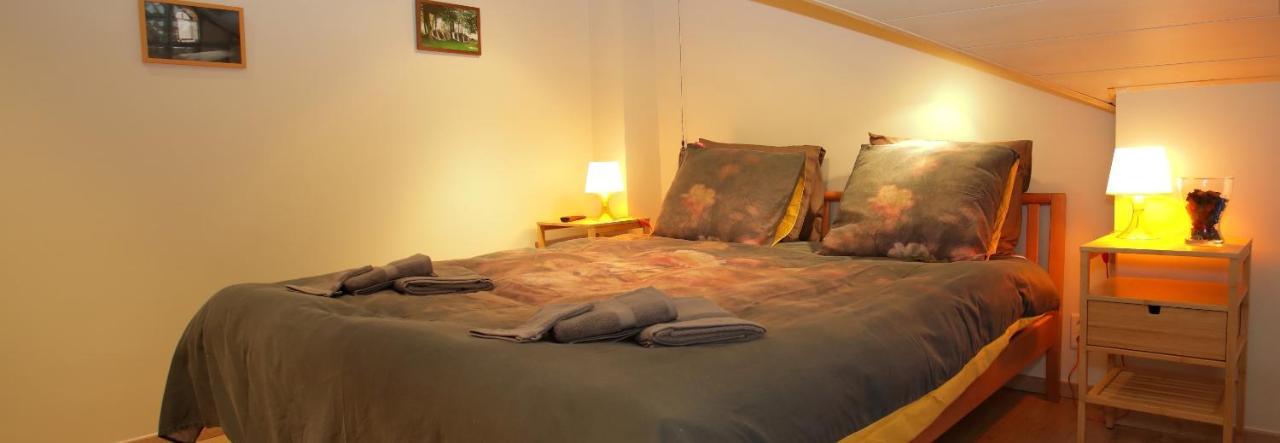 Vakantiehuis Plassendale Villa Oudenburg Kültér fotó